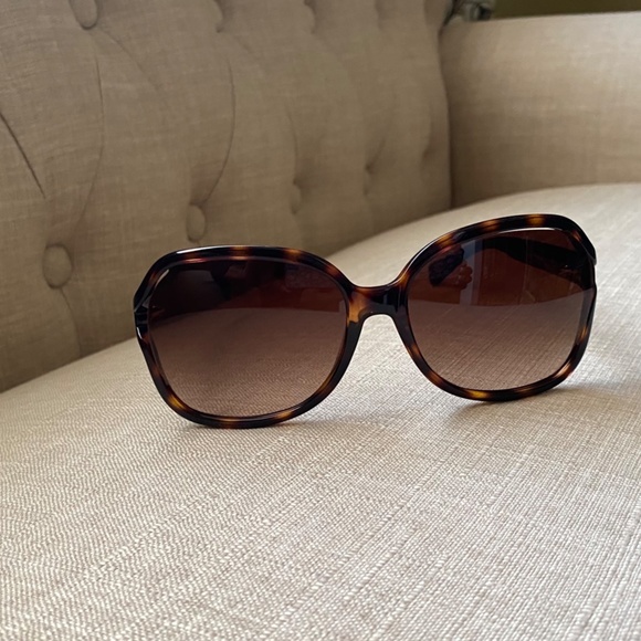 Coach Sunglasses - Picture 3 of 5